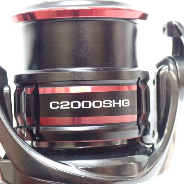 ２０ヴァンフォードＣ２０００ＳＨＧ